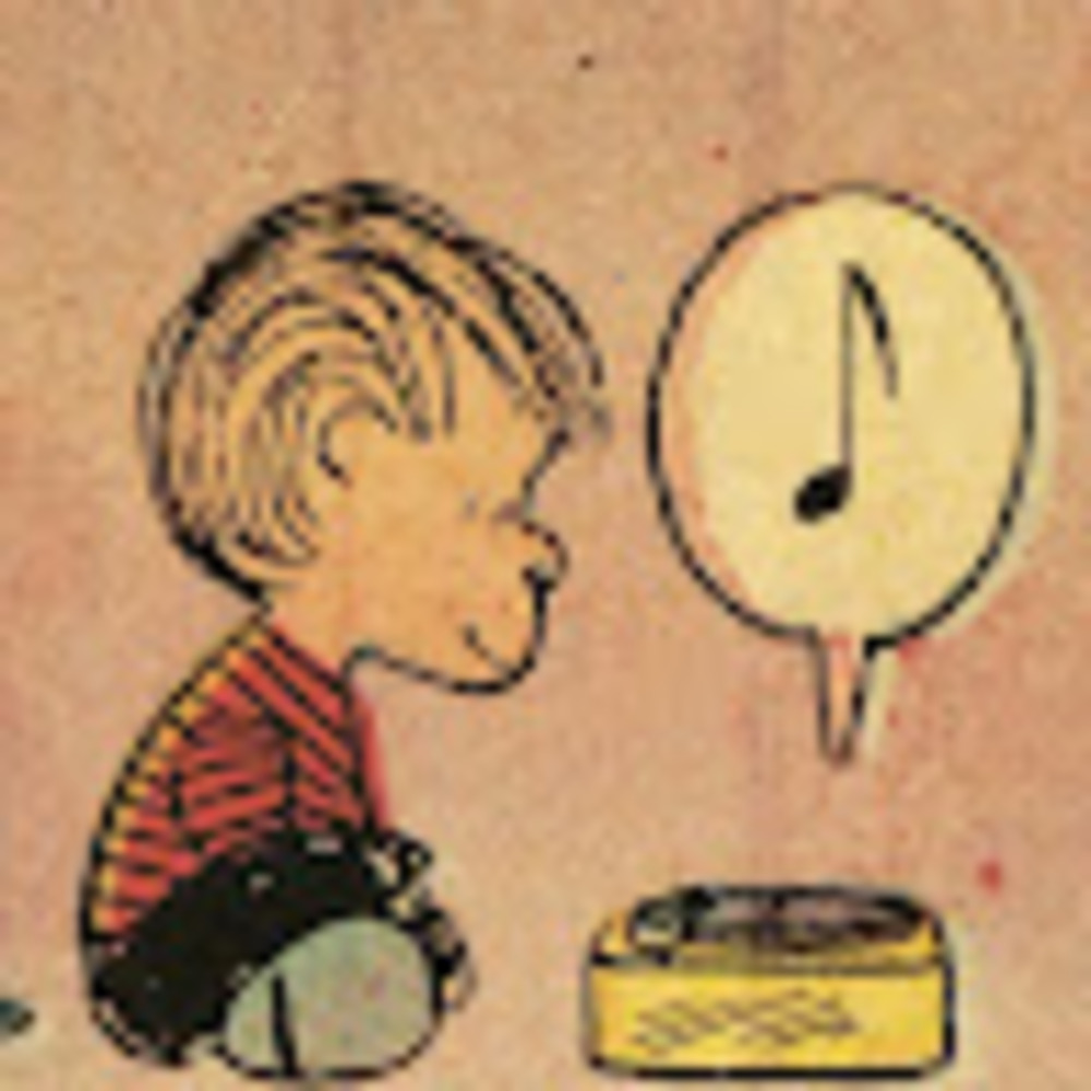 Meet your Posher, Enrique